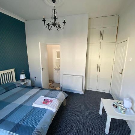 The Bay En-Suite Room Plymouth Exteriér fotografie