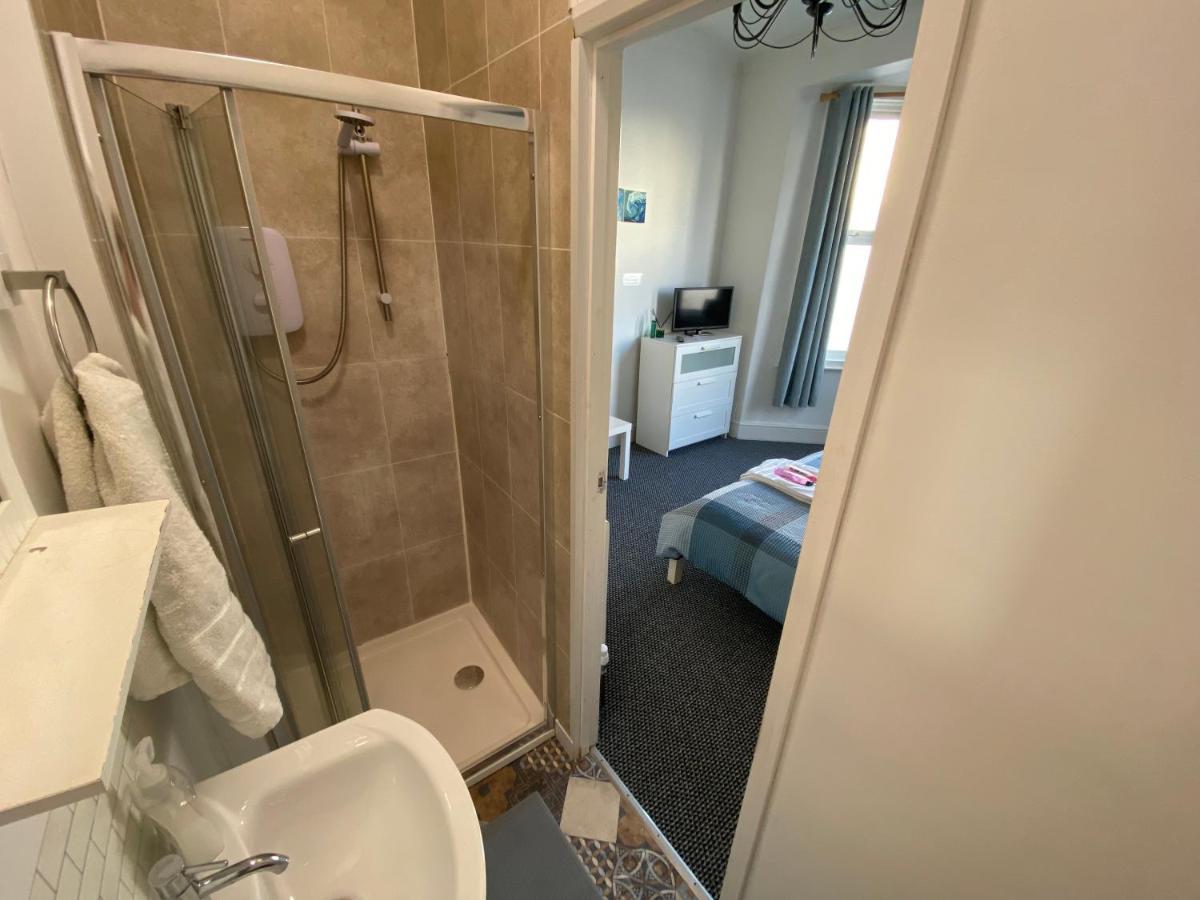 The Bay En-Suite Room Plymouth Exteriér fotografie